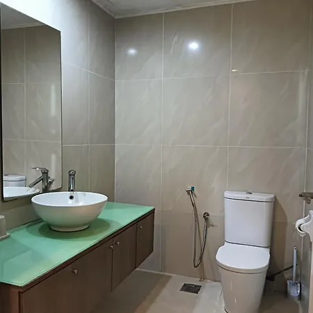 Parkview Suite Klcc, Myhomey Kuala Lumpur Exterior photo