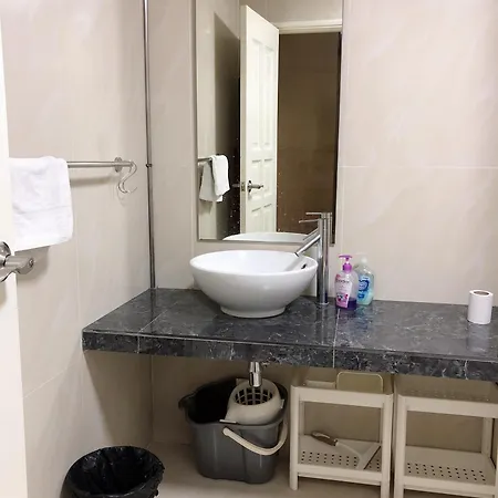 Parkview Suite Klcc, Myhomey Kuala Lumpur Exterior photo