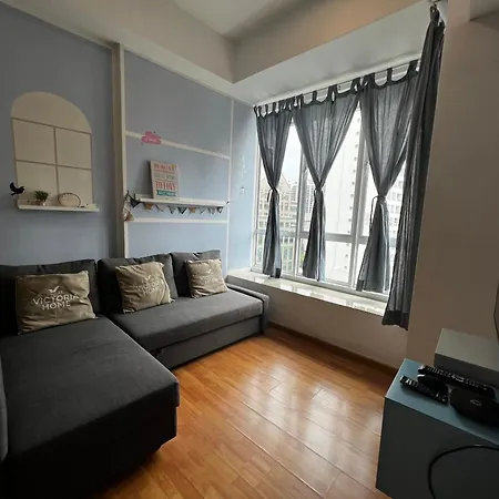 Parkview Suite Klcc, Myhomey Kuala Lumpur Exterior photo