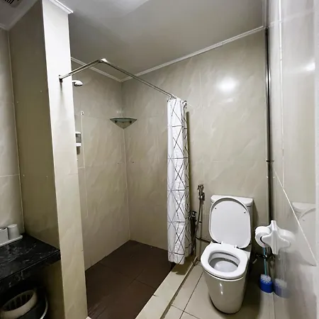 Parkview Suite Klcc, Myhomey Kuala Lumpur Exterior photo