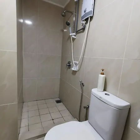 Parkview Suite Klcc, Myhomey Kuala Lumpur Exterior photo