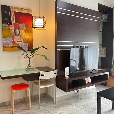 Parkview Suite Klcc, Myhomey Kuala Lumpur Exterior photo