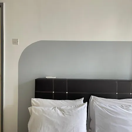 Parkview Suite Klcc, Myhomey Kuala Lumpur Exterior photo