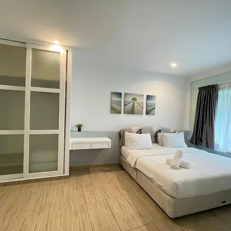 Parkview Suite Klcc, Myhomey Kuala Lumpur Exterior photo