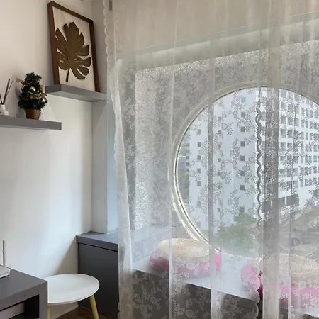 Parkview Suite Klcc, Myhomey Kuala Lumpur Exterior photo