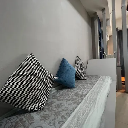 Parkview Suite Klcc, Myhomey Kuala Lumpur Exterior photo