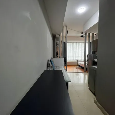 Parkview Suite Klcc, Myhomey Kuala Lumpur Exterior photo