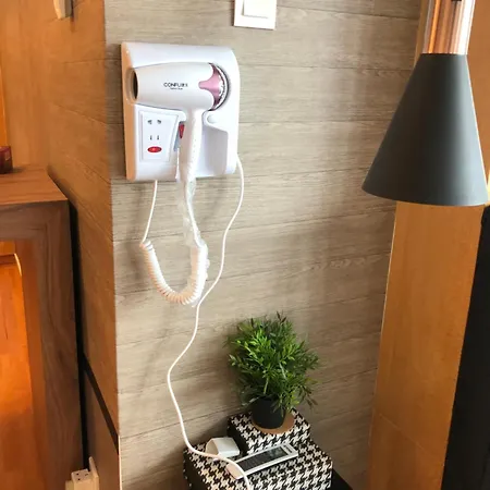 Parkview Suite Klcc, Myhomey Kuala Lumpur Room photo