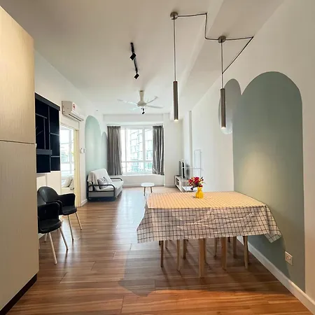 Parkview Suite Klcc, Myhomey Kuala Lumpur Exterior photo