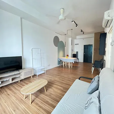 Parkview Suite Klcc, Myhomey Kuala Lumpur Exterior photo