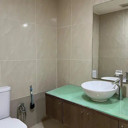Parkview Suite Klcc, Myhomey Kuala Lumpur Exterior photo