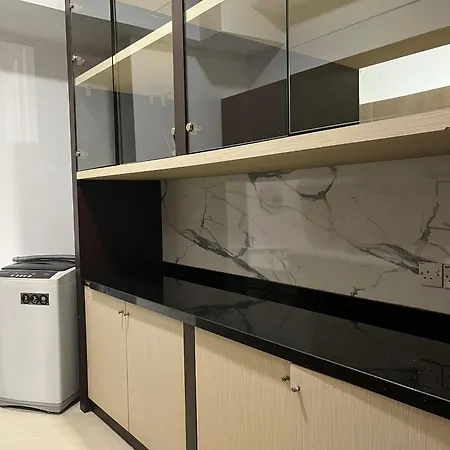 Parkview Suite Klcc, Myhomey Kuala Lumpur Exterior photo