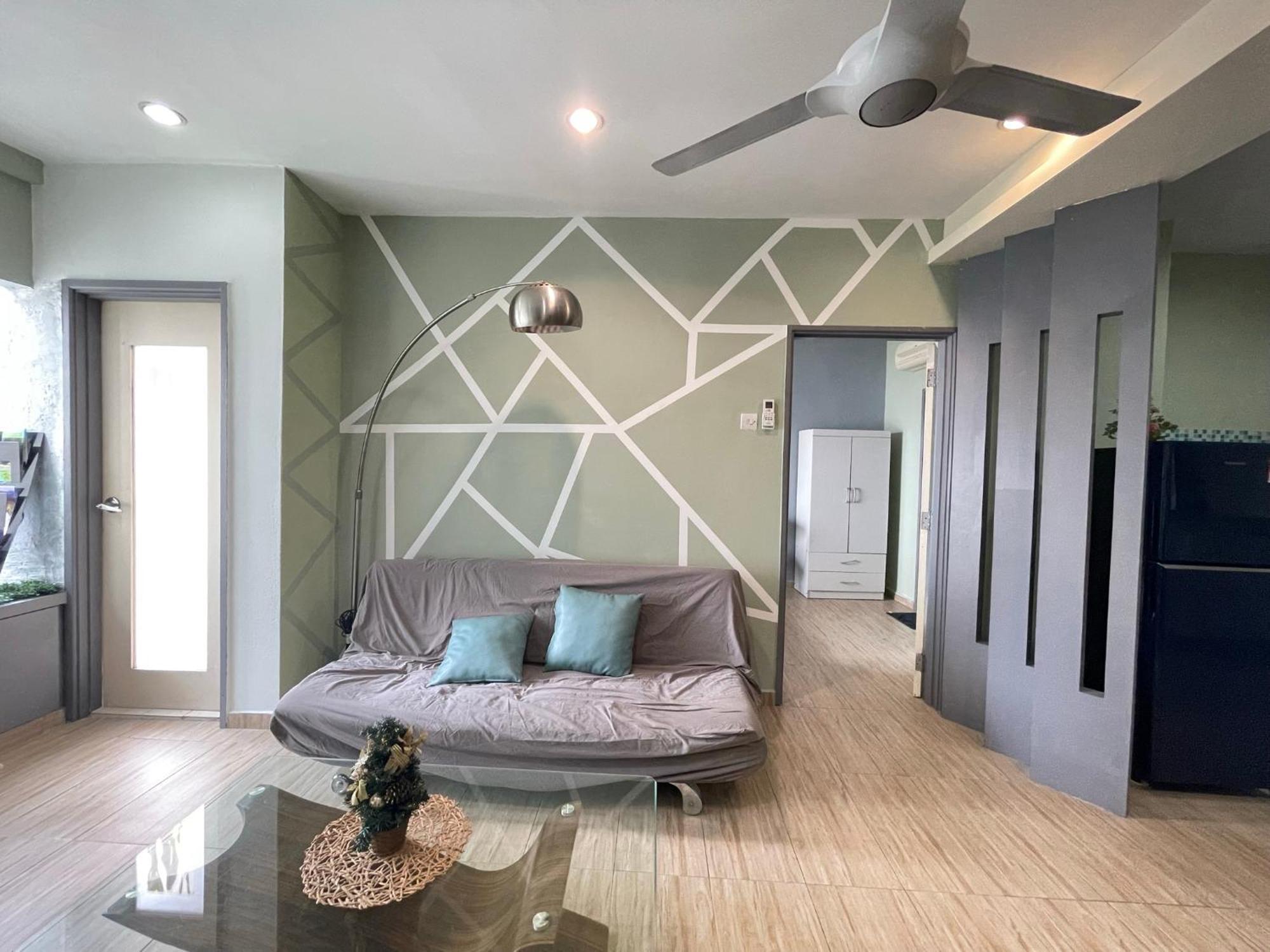 Parkview Klcc, Myhomey Kuala Lumpur