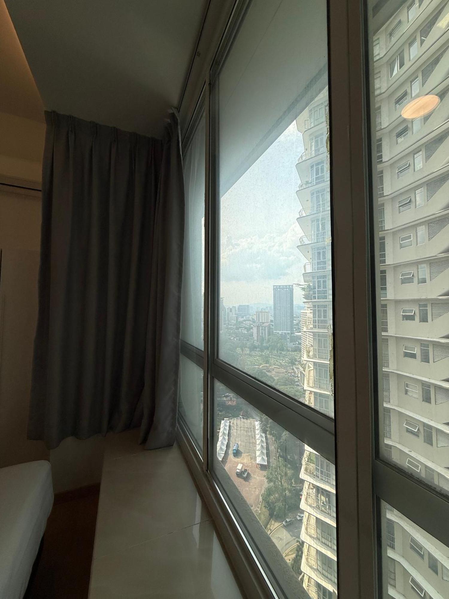 Parkview Klcc, Myhomey *