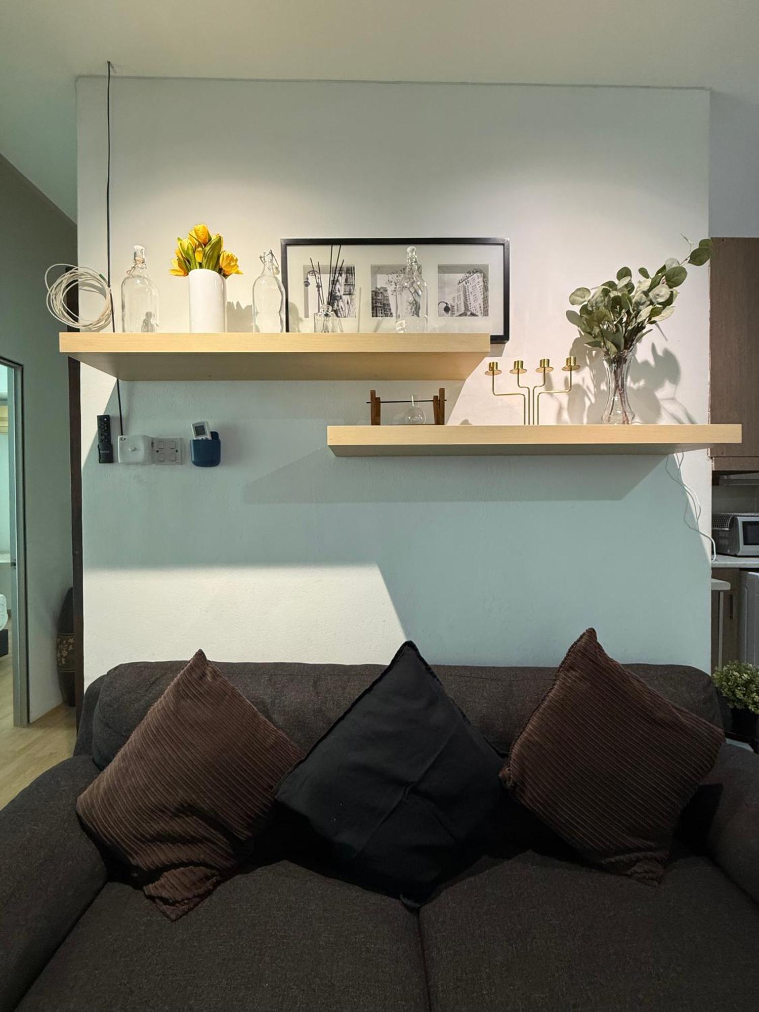 Apartemen Parkview Klcc, Myhomey Kuala Lumpur
