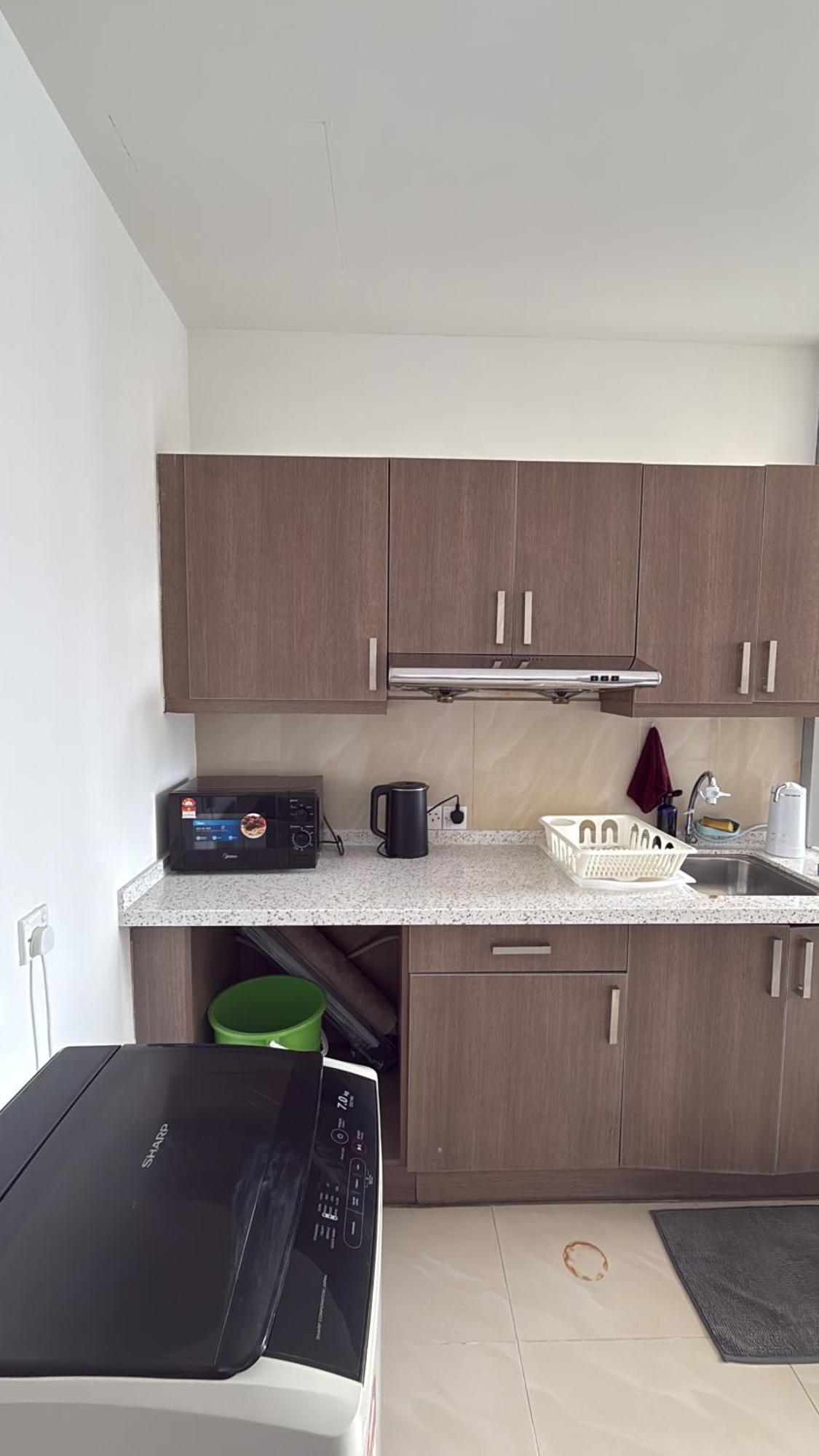Parkview Klcc, Myhomey *