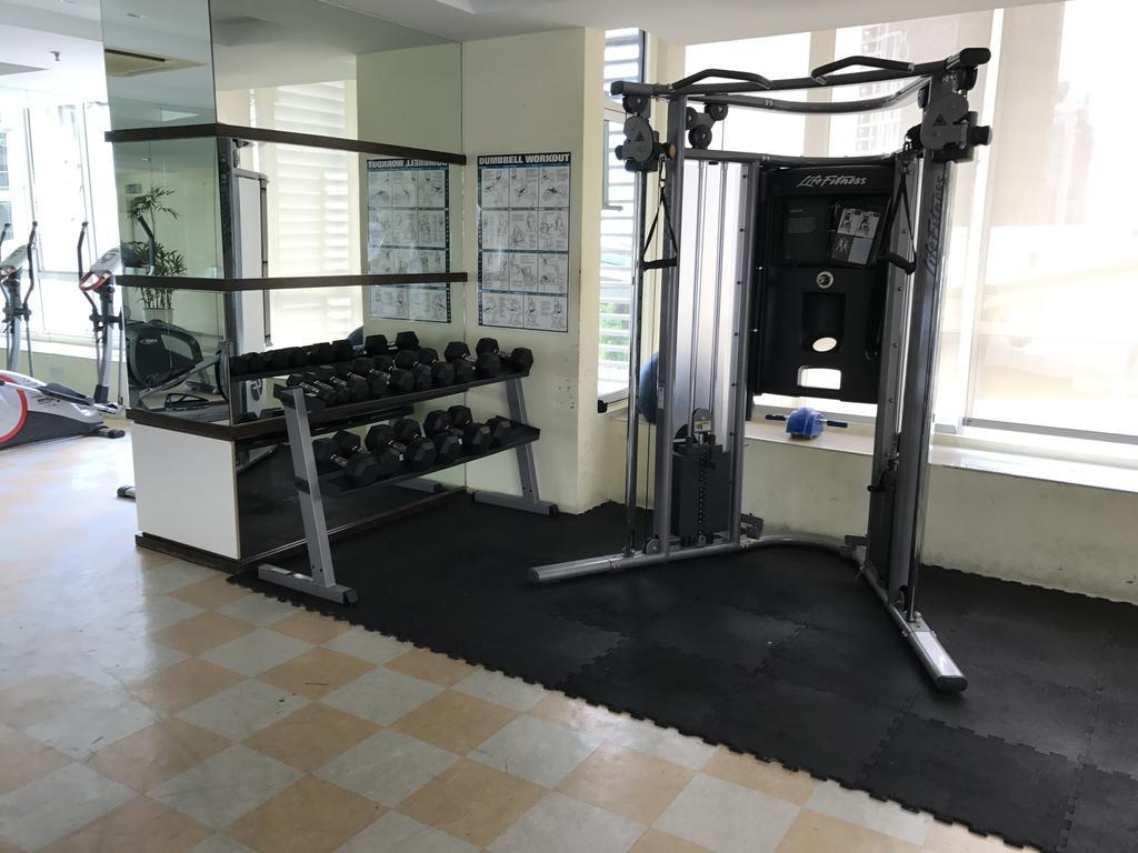 Parkview Klcc, Myhomey Kuala Lumpur