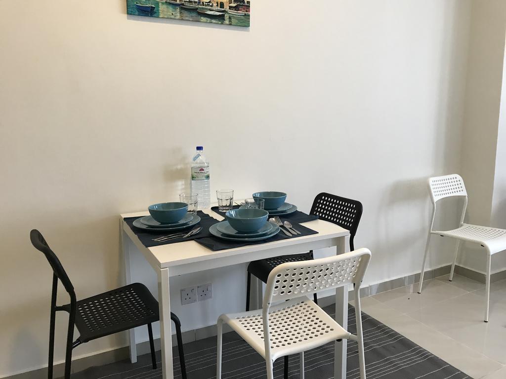 Apartment Parkview Klcc, Myhomey Kuala Lumpur
