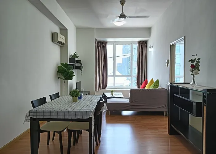 Parkview Suite Klcc, Myhomey