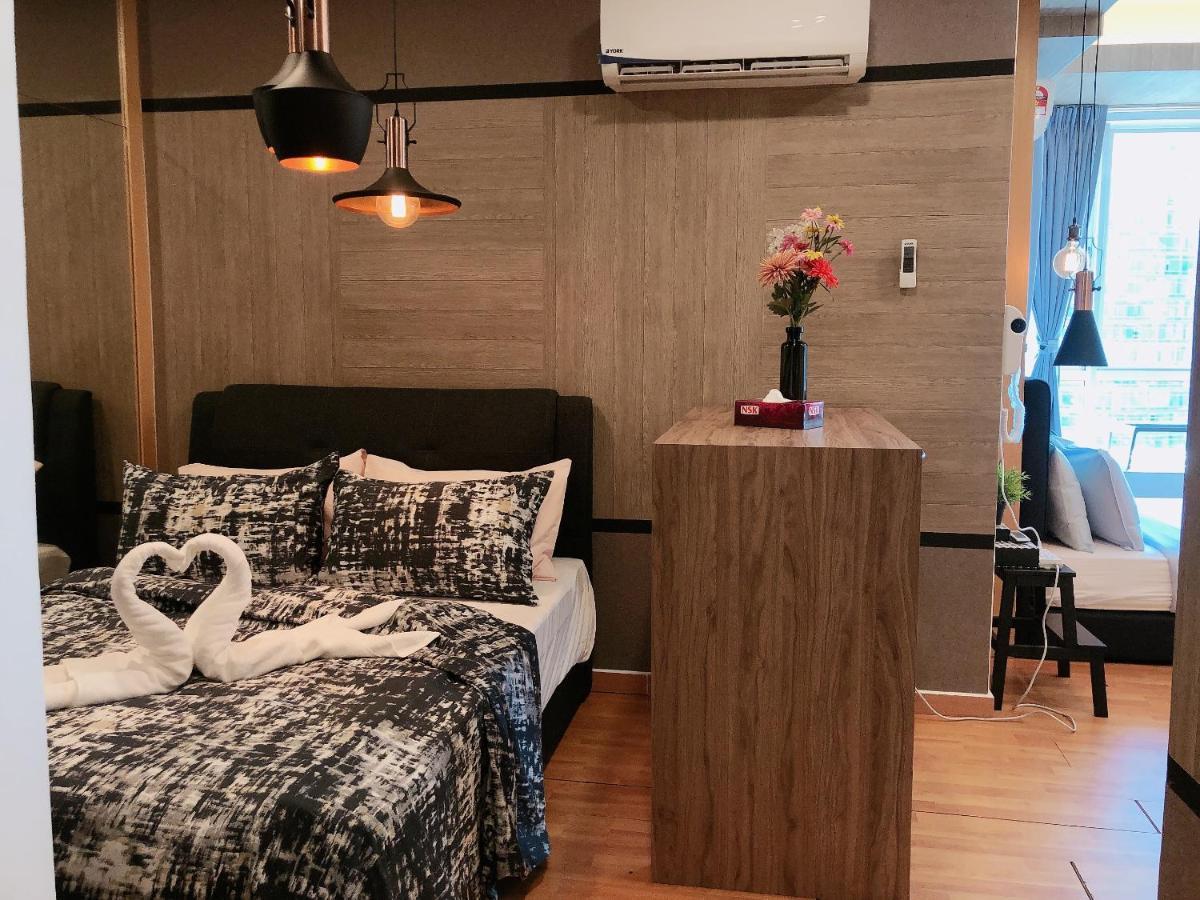 Parkview Klcc, Myhomey Apartment *