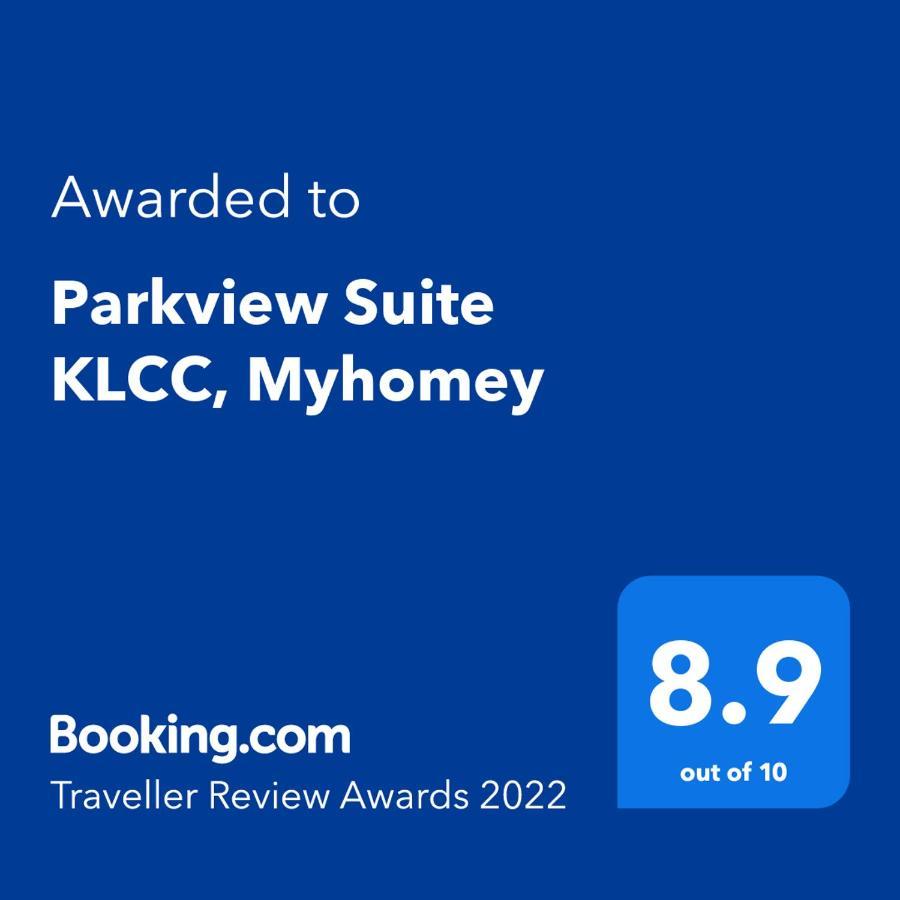 Parkview Klcc, Myhomey Kuala Lumpur
