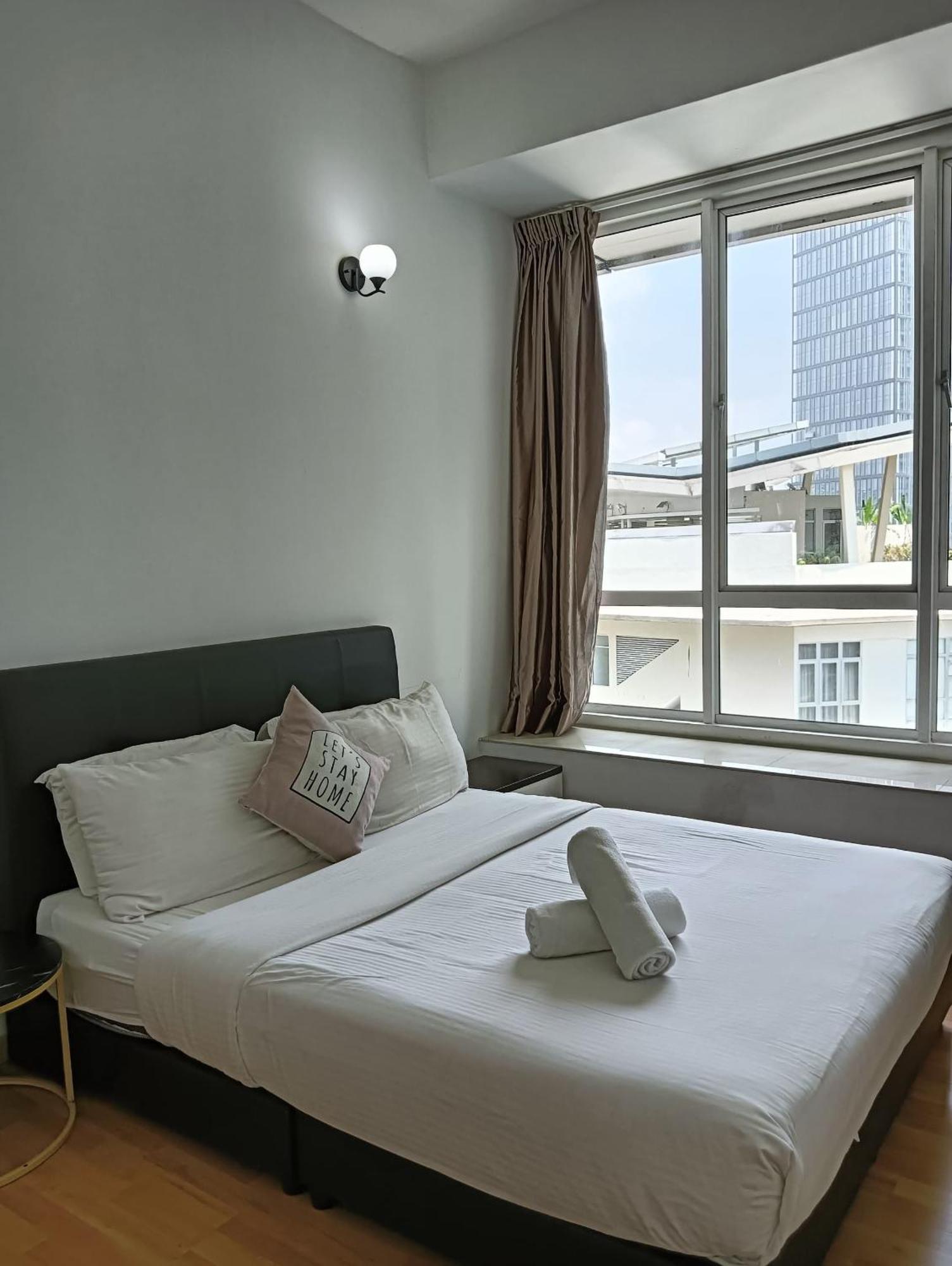 Parkview Klcc, Myhomey *