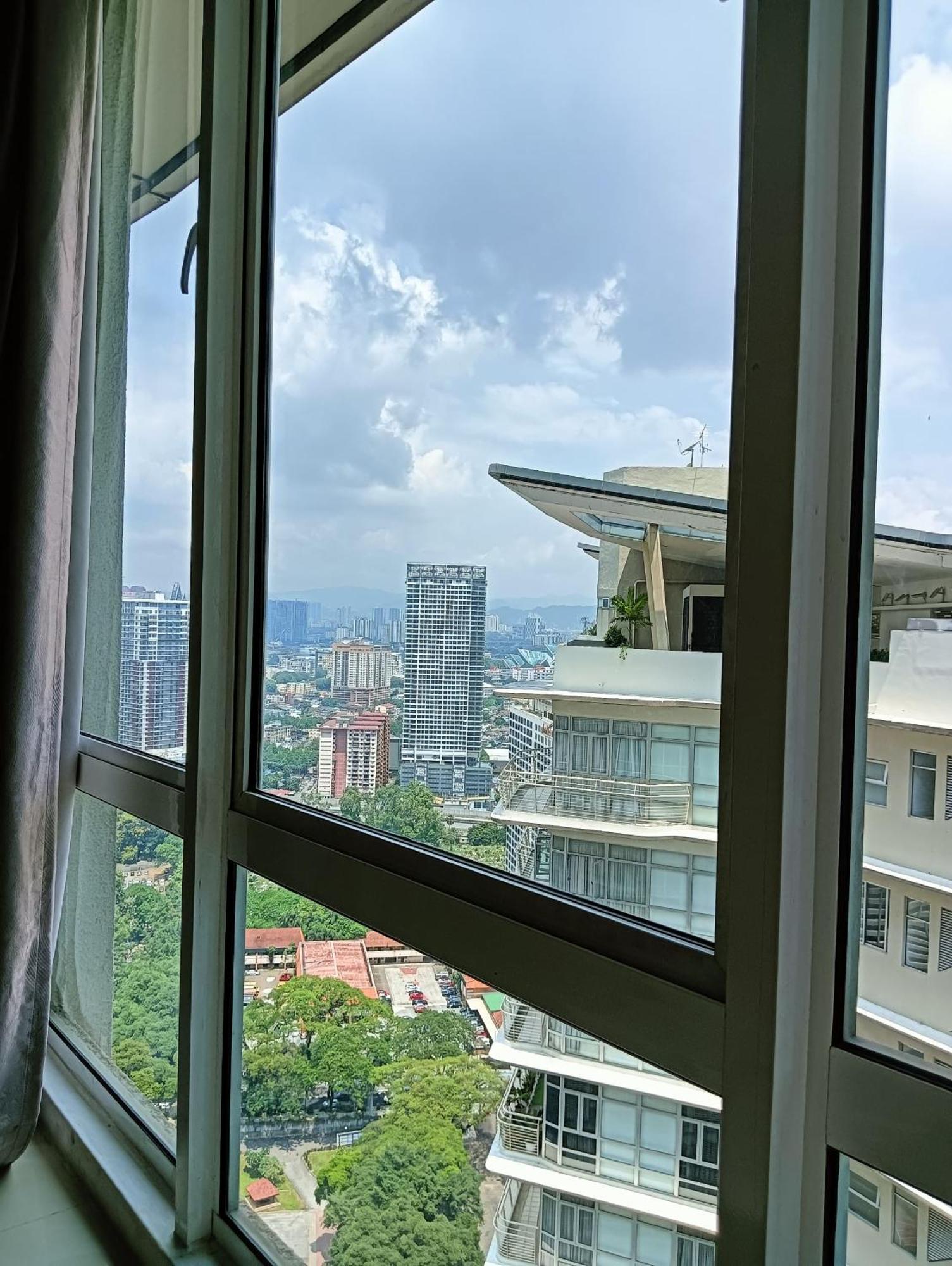 Parkview Klcc, Myhomey *