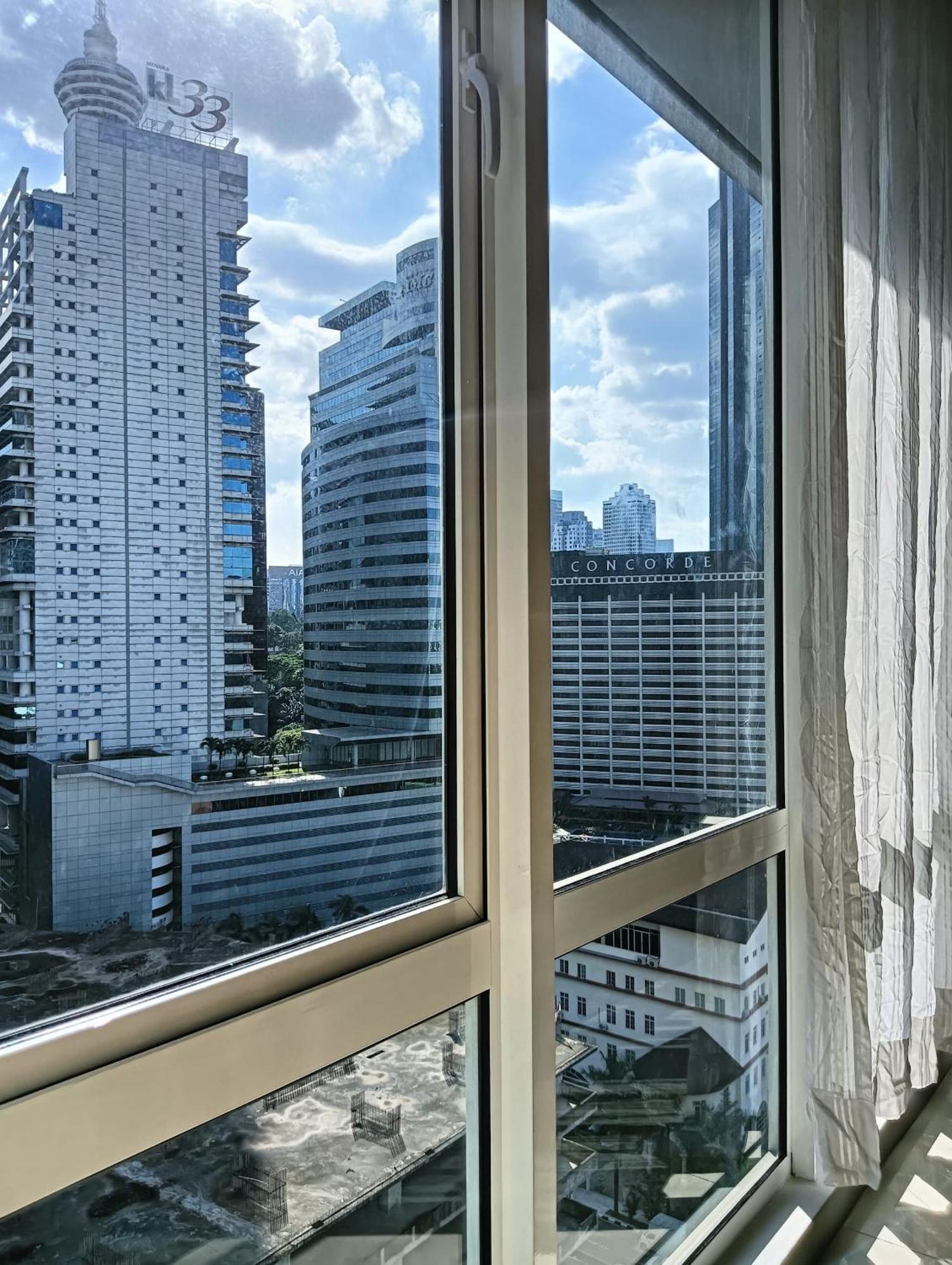 Parkview Klcc, Myhomey Apartment Kuala Lumpur
