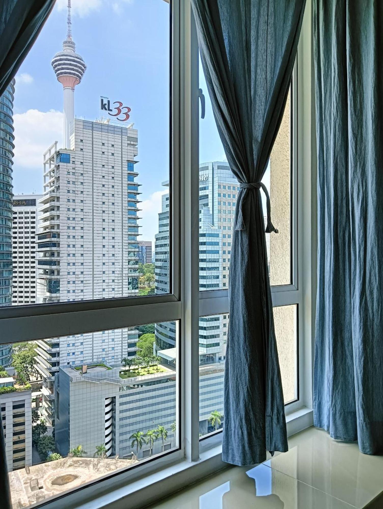 Parkview Klcc, Myhomey *