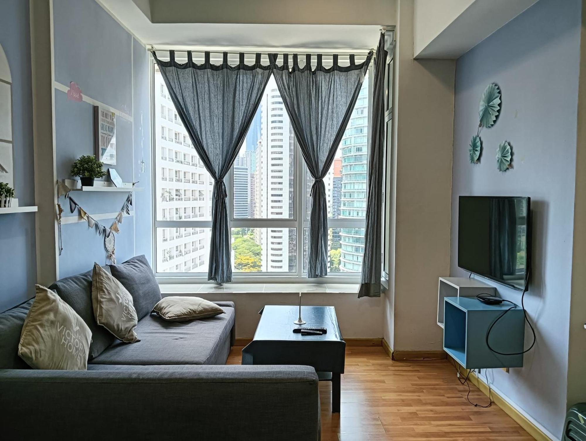 Parkview Klcc, Myhomey