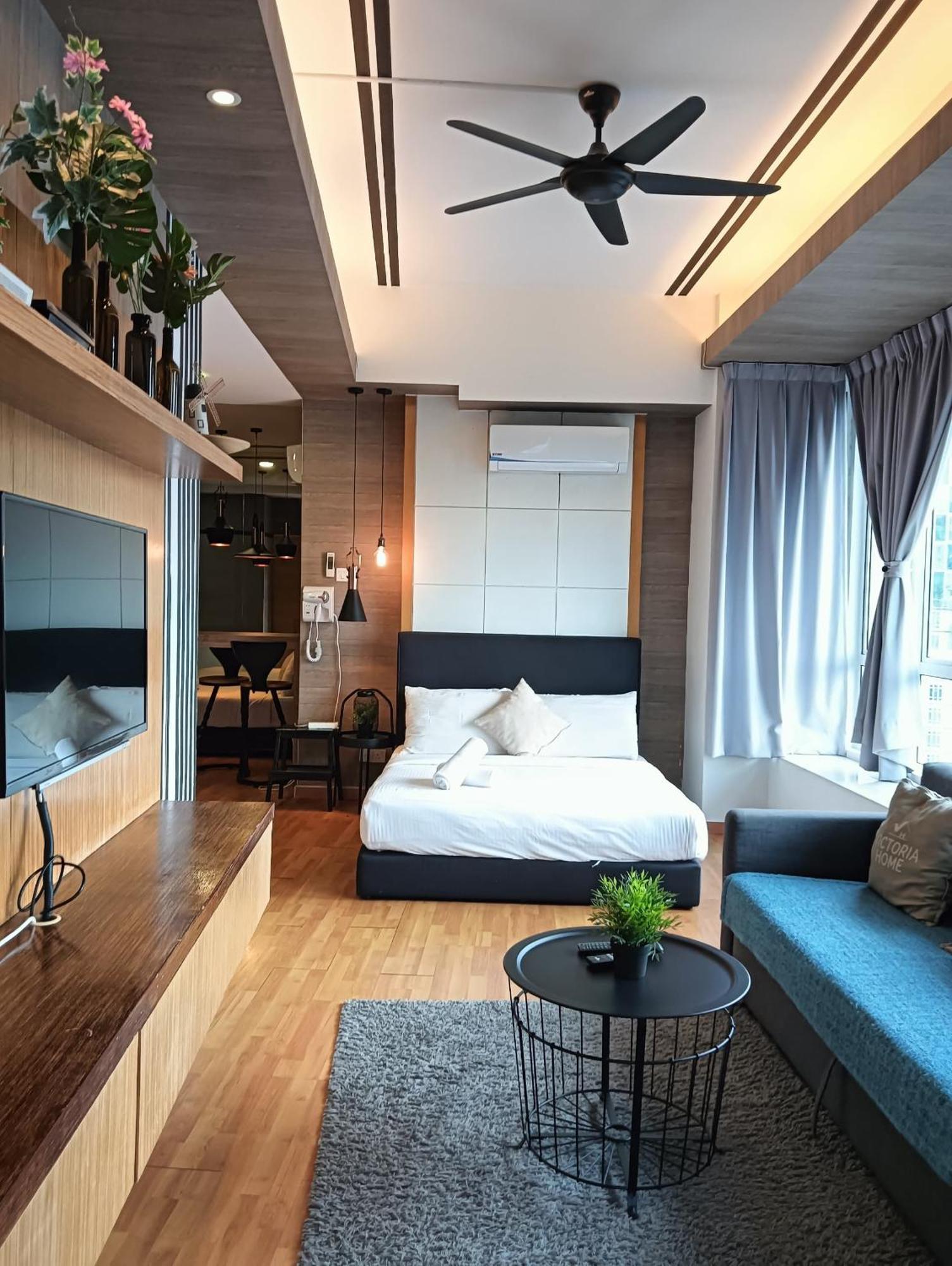 Parkview Klcc, Myhomey * Kuala Lumpur