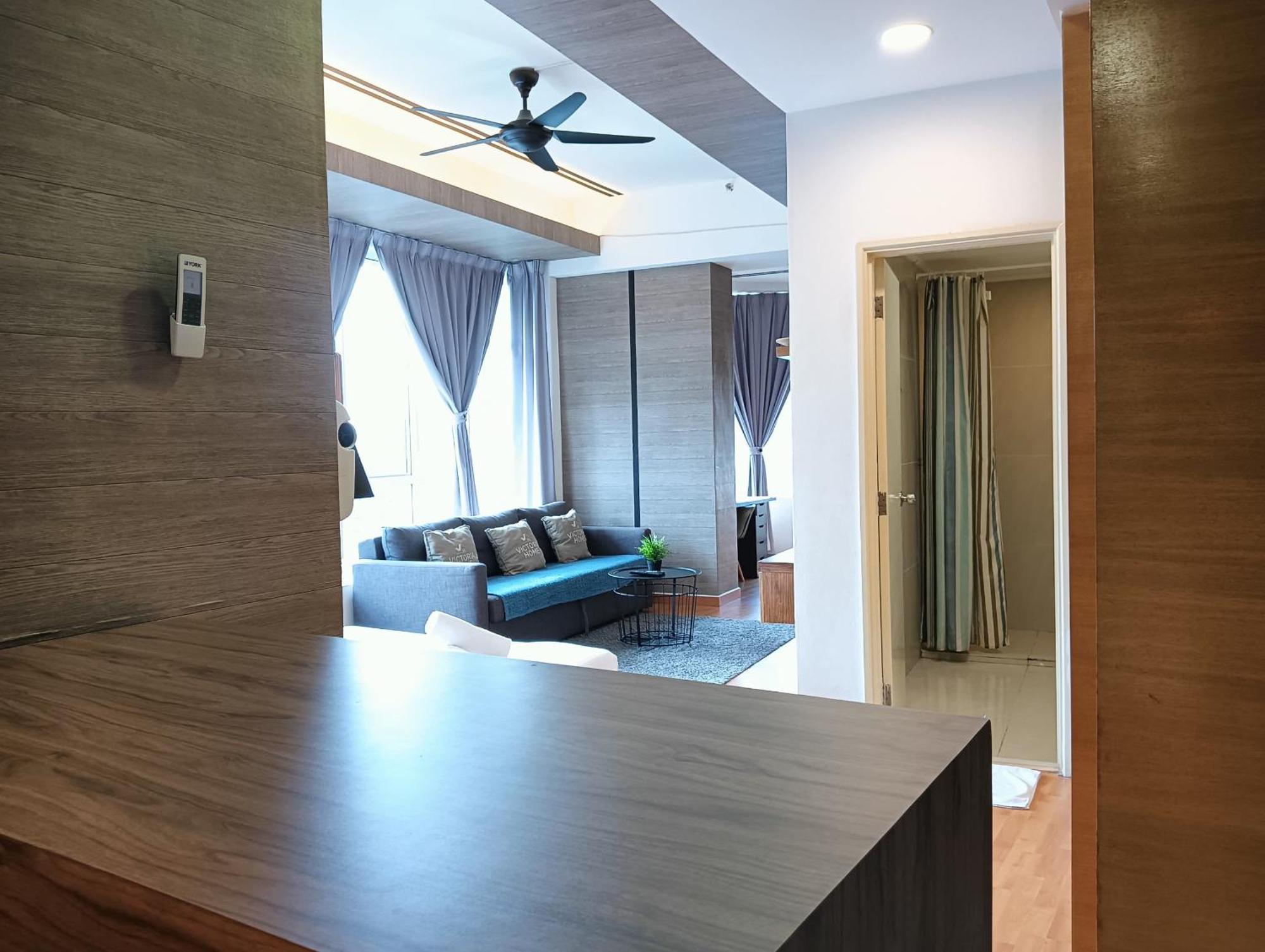 Parkview Klcc, Myhomey