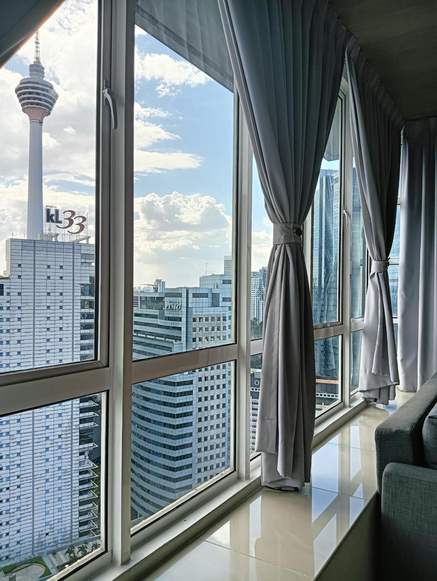 Parkview Klcc, Myhomey