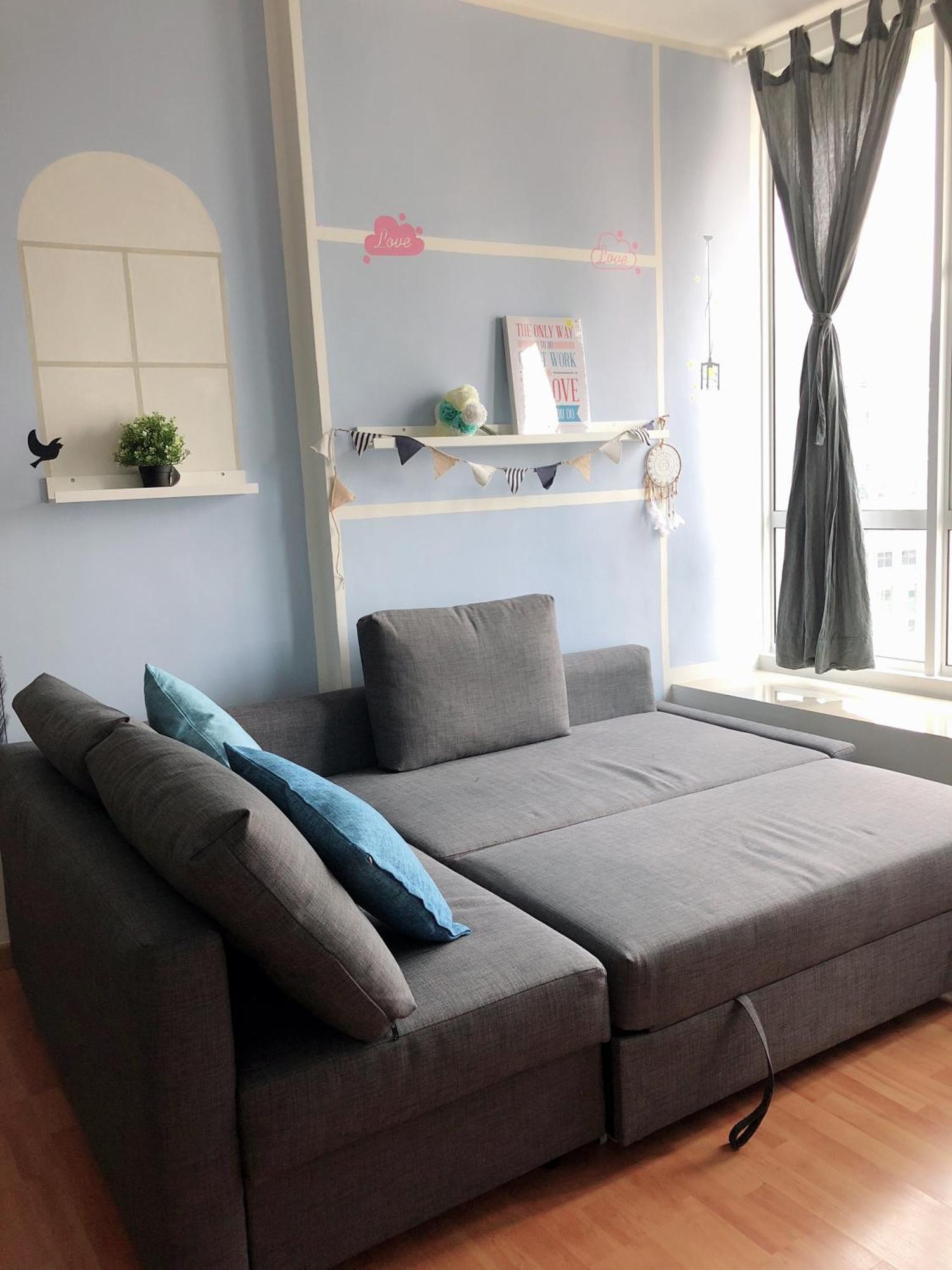 Apartment Parkview Klcc, Myhomey *