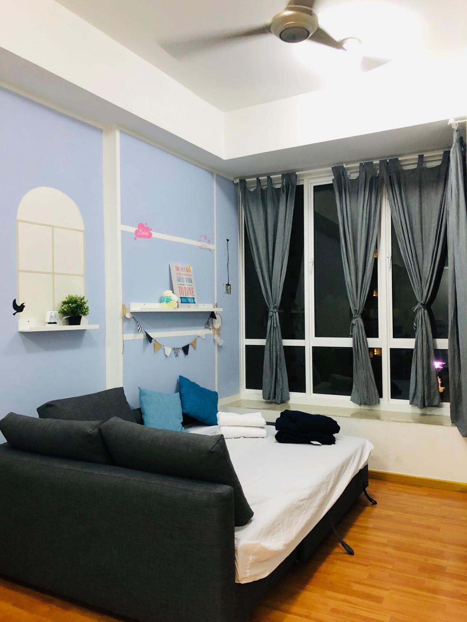 Parkview Klcc, Myhomey