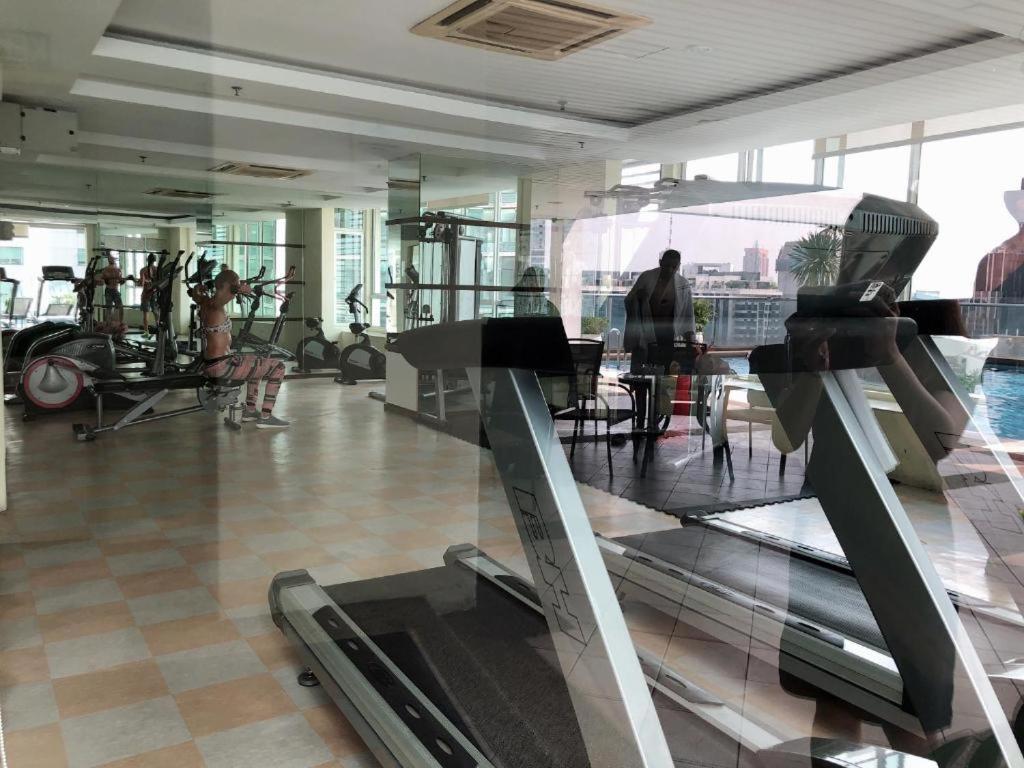 Parkview Klcc, Myhomey Kuala Lumpur