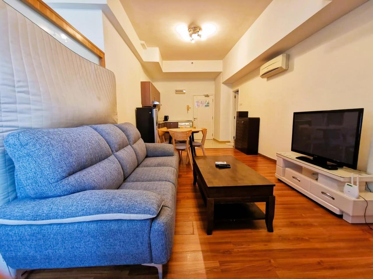Parkview Klcc, Myhomey Apartment *
