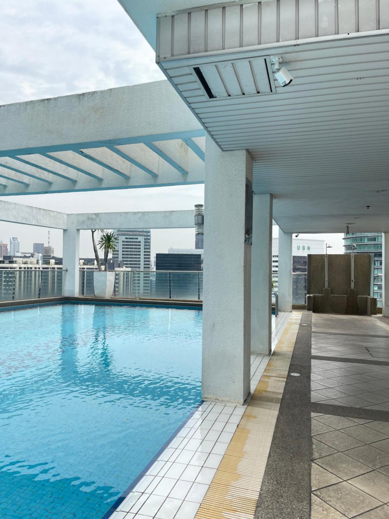 Parkview Klcc, Myhomey