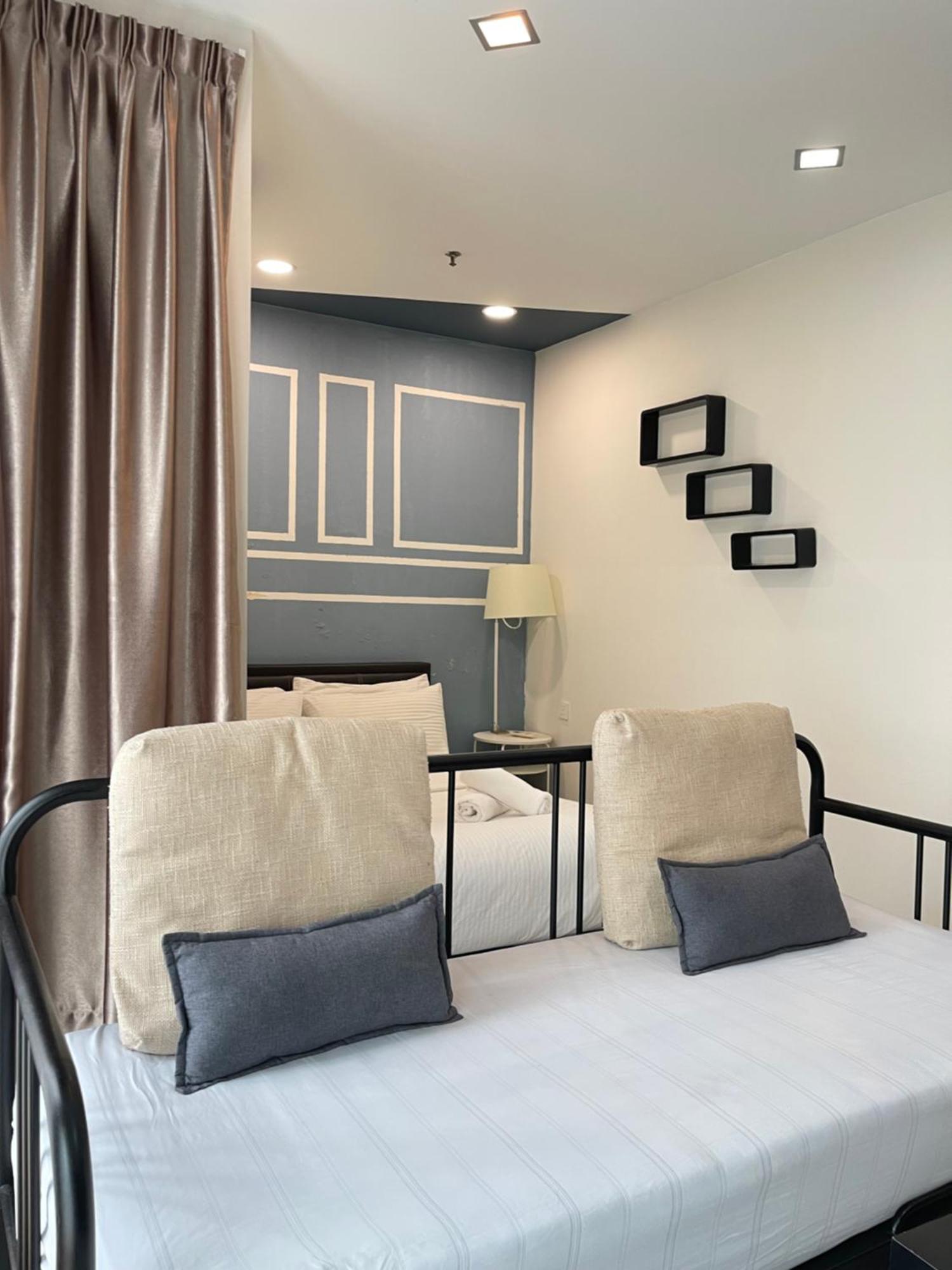 Apartment Parkview Klcc, Myhomey