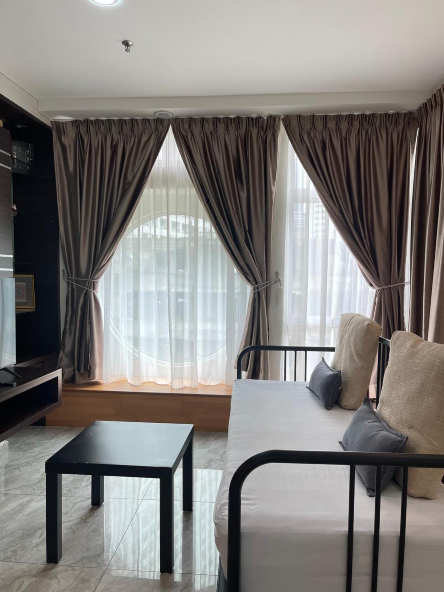 Apartment Parkview Klcc, Myhomey