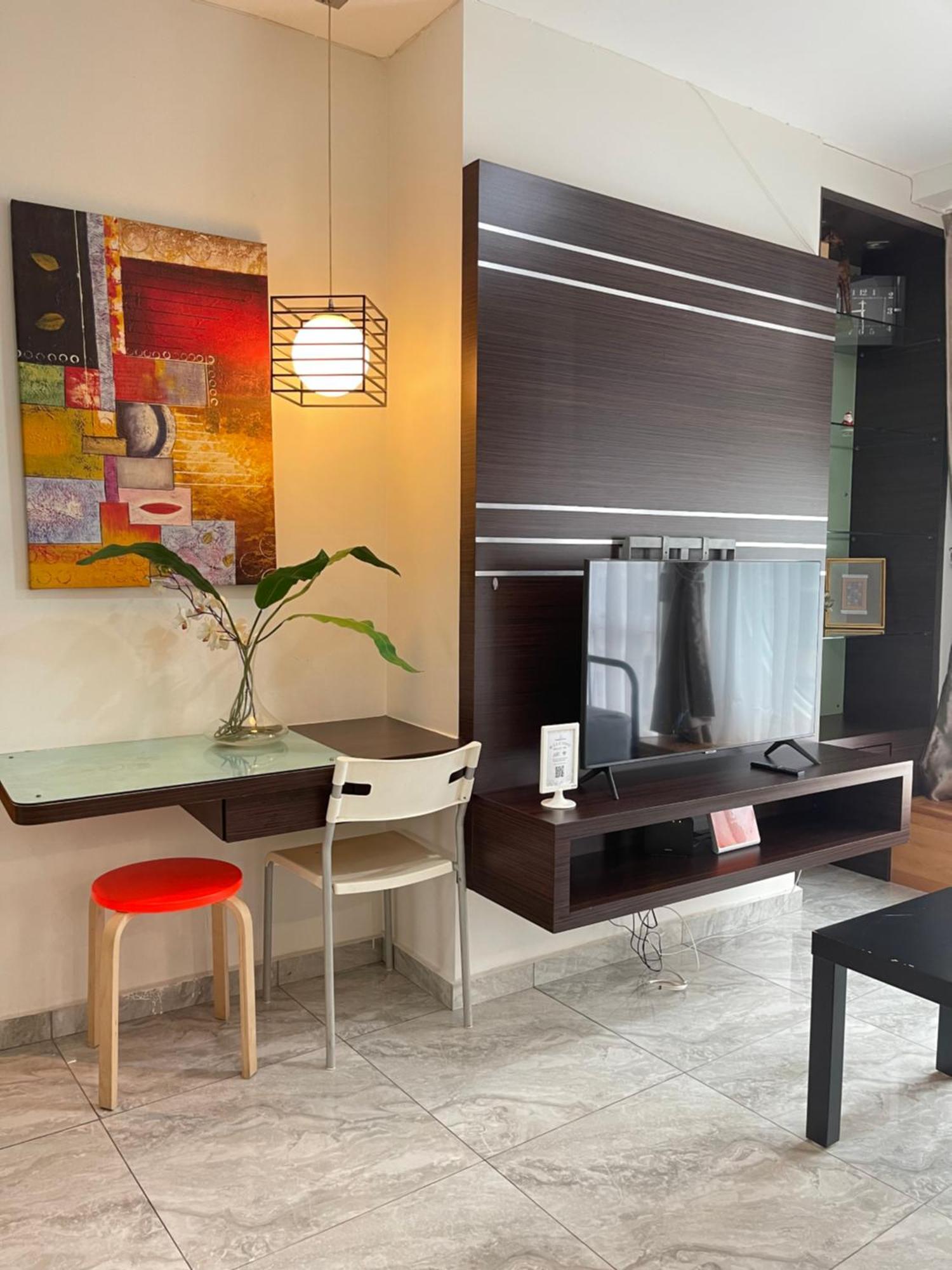 Parkview Klcc, Myhomey Apartment *