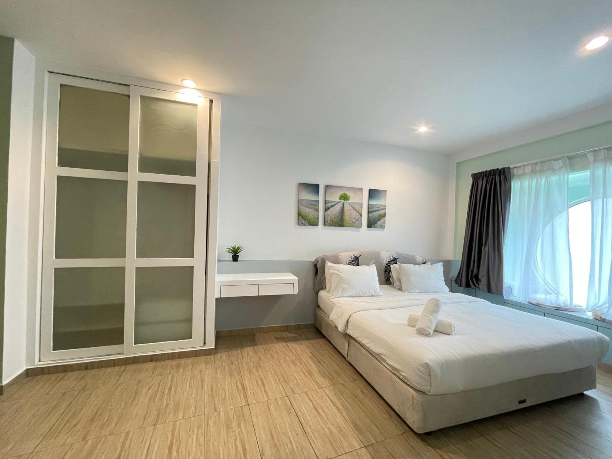 Parkview Klcc, Myhomey Apartment Kuala Lumpur