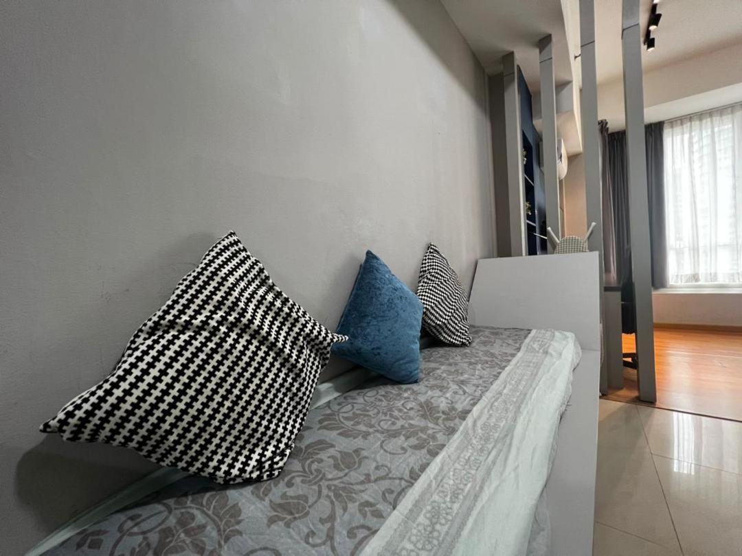 Parkview Klcc, Myhomey