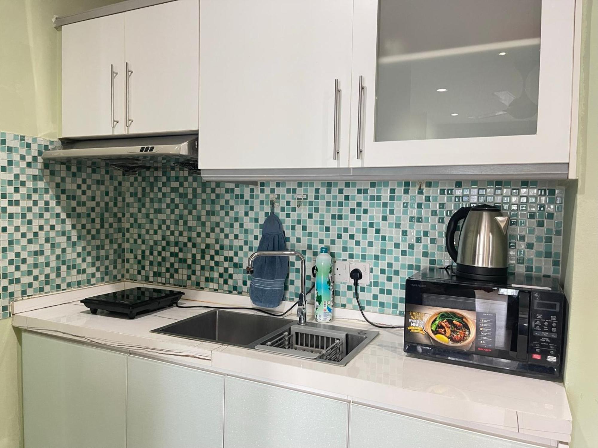 Parkview Klcc, Myhomey Apartment *