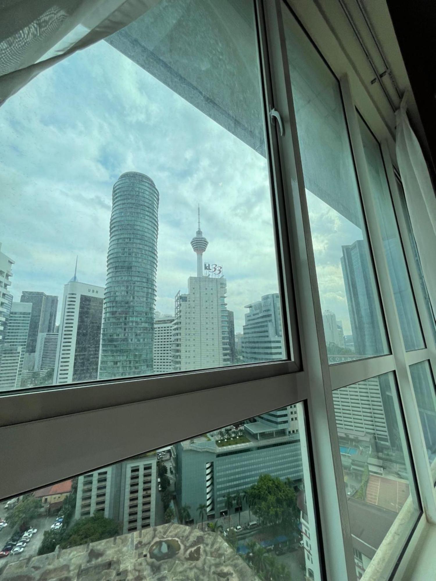 Parkview Klcc, Myhomey * Kuala Lumpur