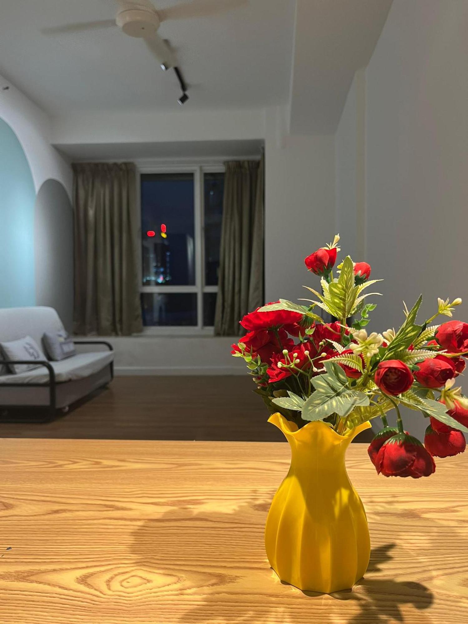 Parkview Klcc, Myhomey Apartment