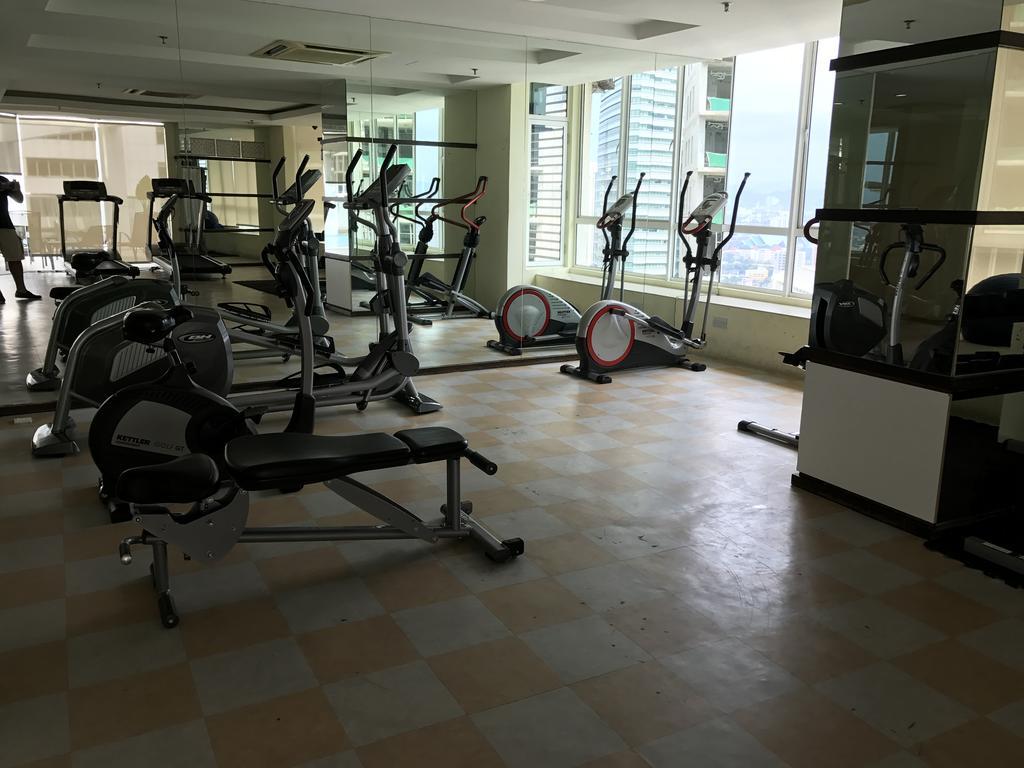 Parkview Klcc, Myhomey Apartment Kuala Lumpur