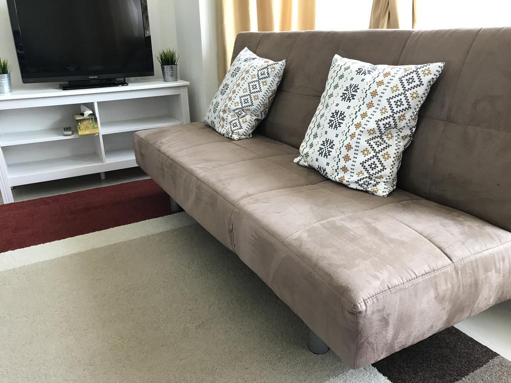 Apartment Parkview Klcc, Myhomey Kuala Lumpur