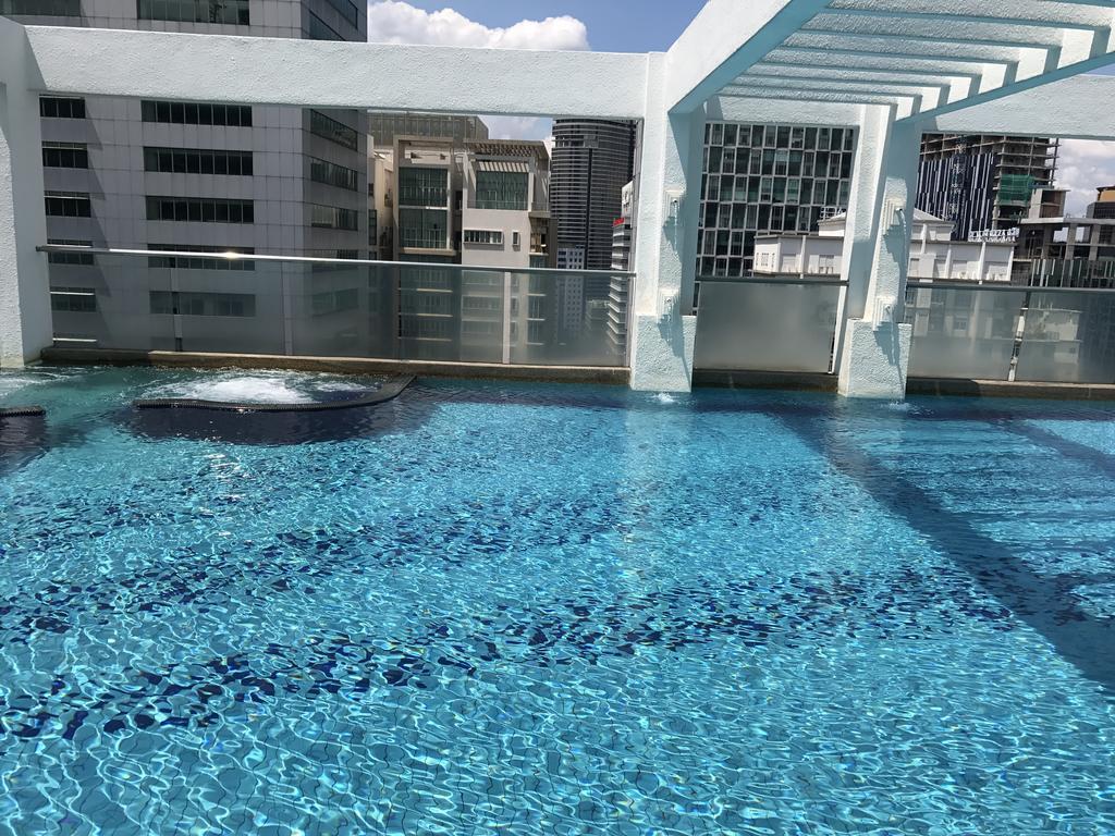 Parkview Klcc, Myhomey Kuala Lumpur