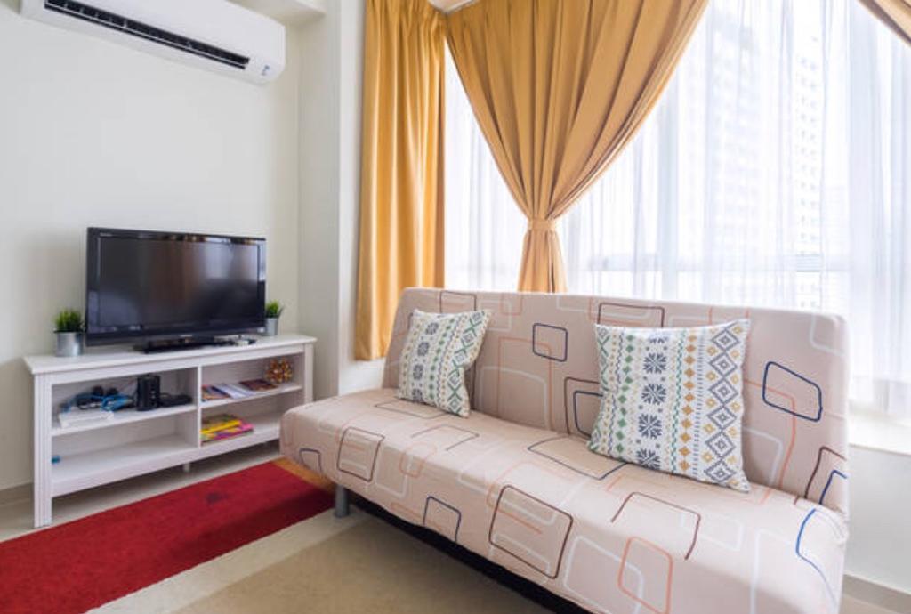 Parkview Klcc, Myhomey Kuala Lumpur